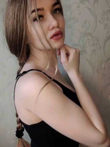 Анкета проститутки Слава - Фото, 23 года, №274060